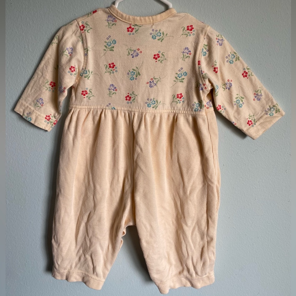 Cherokee romper - Picture 3 of 12